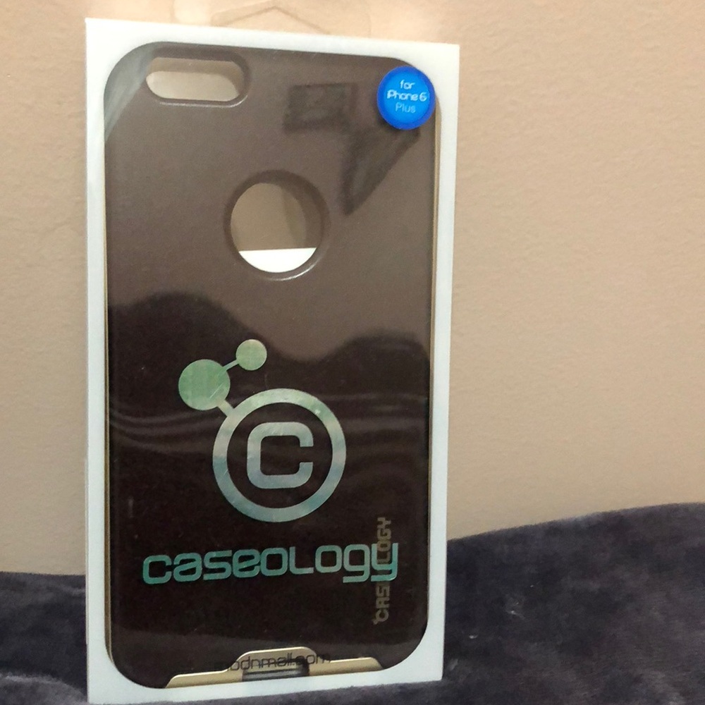 iPhone 6+ case
